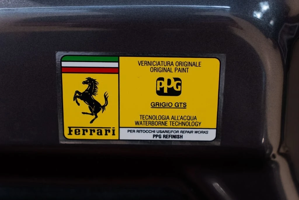 2021 Ferrari 812 GTS - Image 19 of 31