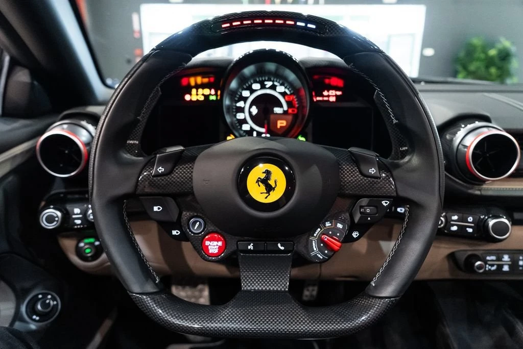 2021 Ferrari 812 GTS - Image 5 of 31