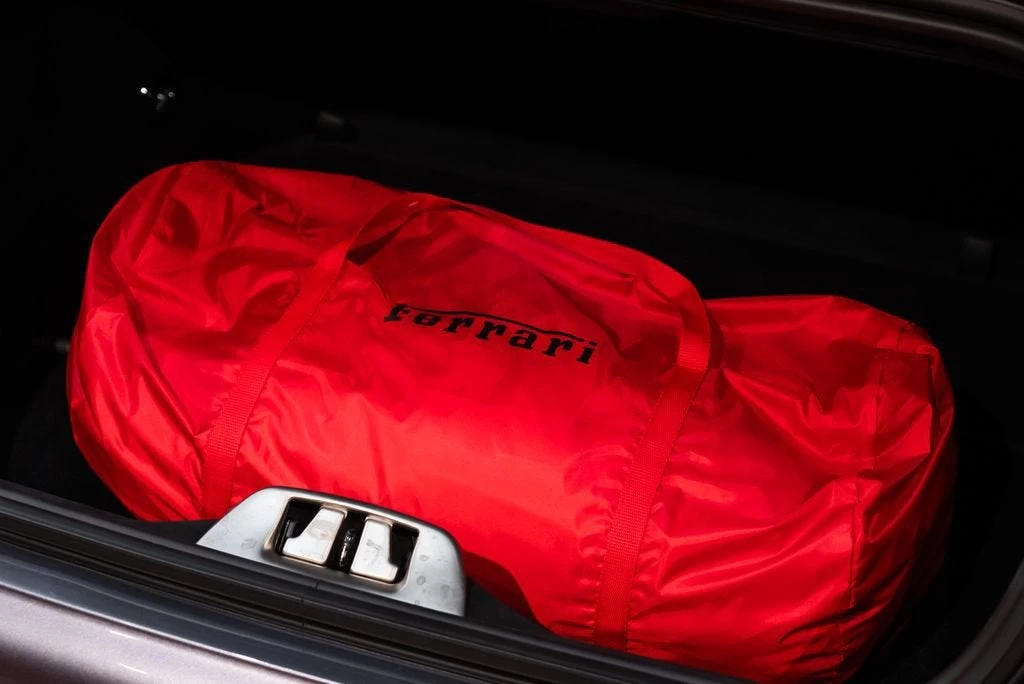 2021 Ferrari 812 GTS - Image 24 of 31