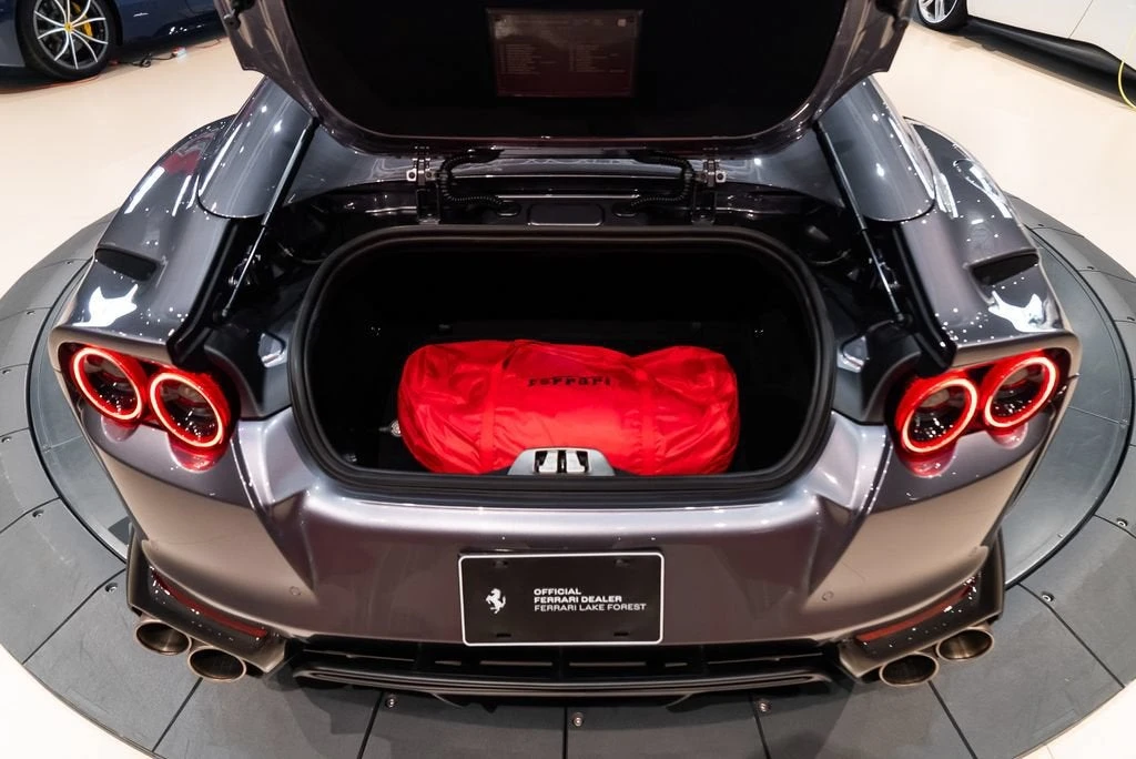 2021 Ferrari 812 GTS - Image 23 of 31
