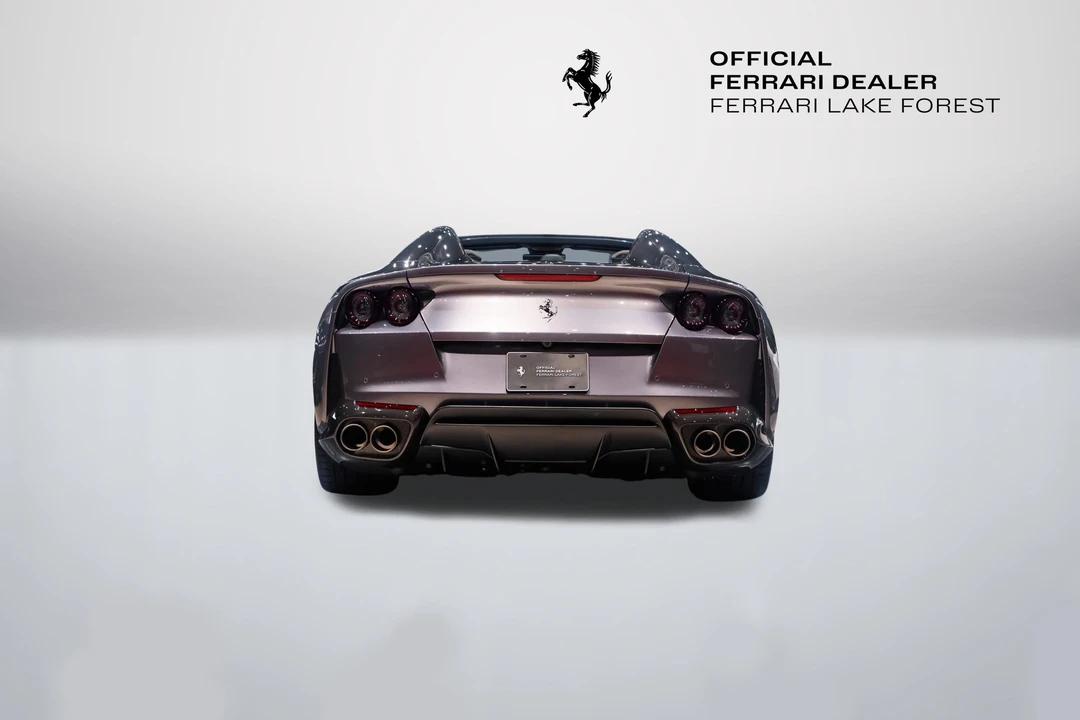 2021 Ferrari 812 GTS - Image 11 of 31