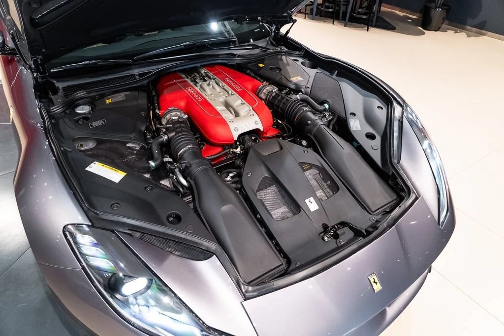 2021 Ferrari 812 GTS - Image 18 of 31