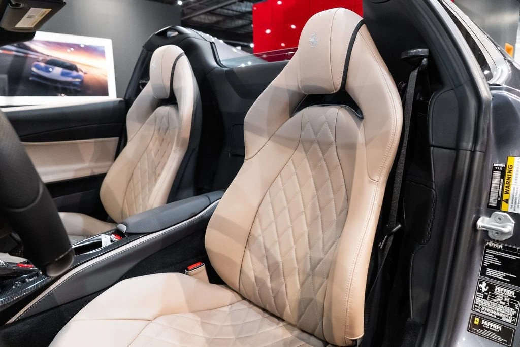 2021 Ferrari 812 GTS - Image 4 of 31