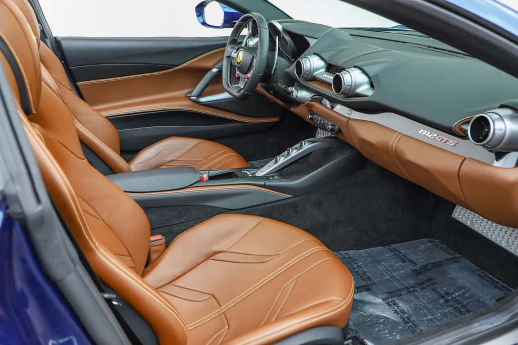 2021 Ferrari 812 GTS - Image 10 of 31