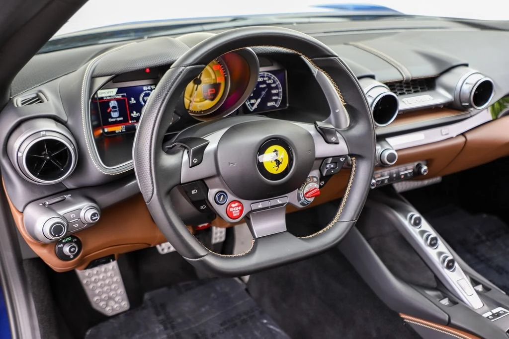 2021 Ferrari 812 GTS - Image 17 of 31
