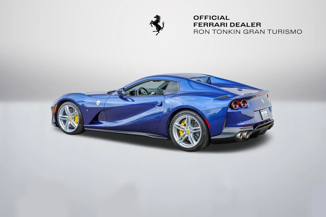 2021 Ferrari 812 GTS - Image 26 of 31