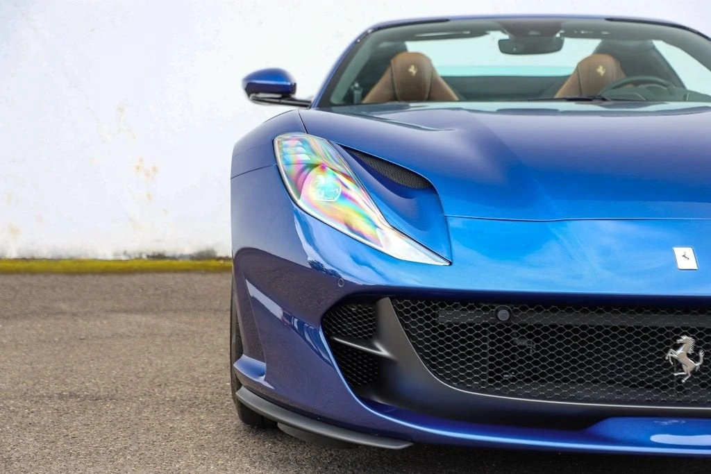 2021 Ferrari 812 GTS - Image 28 of 31