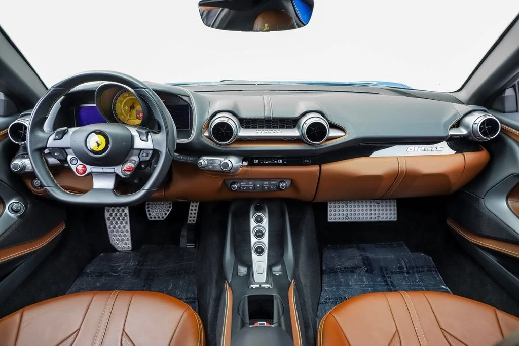 2021 Ferrari 812 GTS - Image 2 of 31