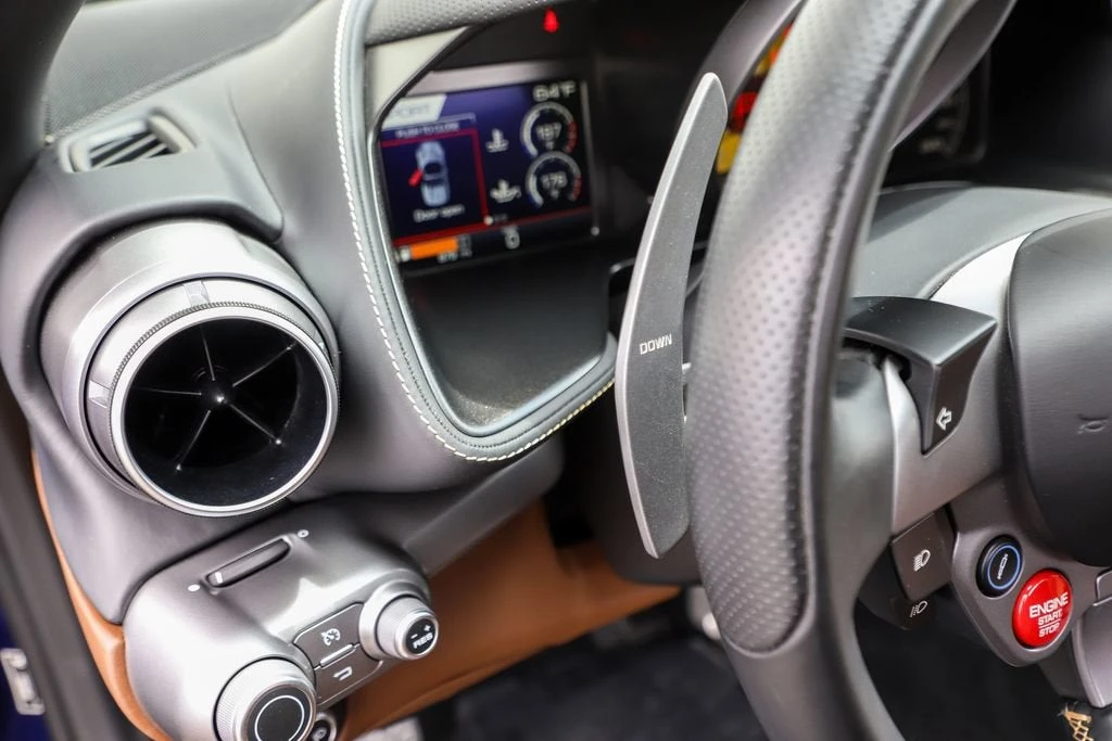 2021 Ferrari 812 GTS - Image 25 of 31