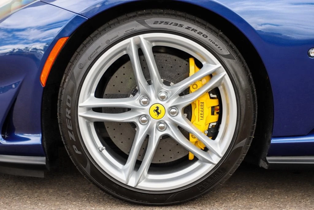 2021 Ferrari 812 GTS - Image 16 of 31