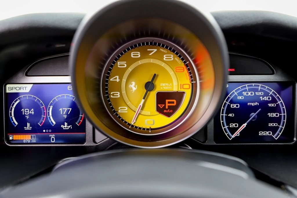 2021 Ferrari 812 GTS - Image 6 of 31
