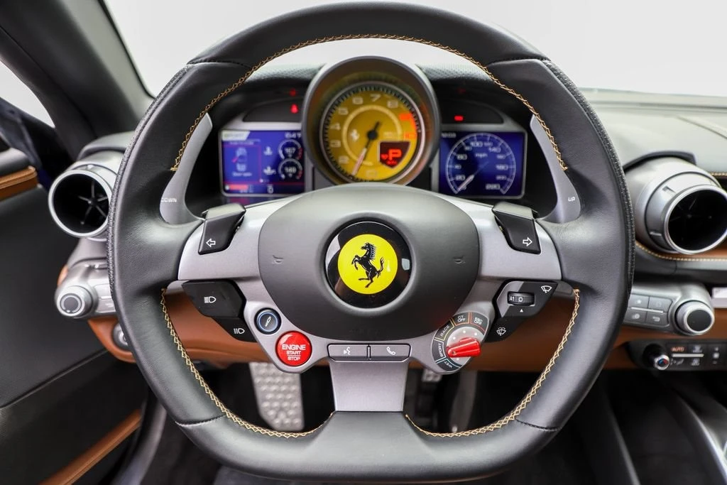 2021 Ferrari 812 GTS - Image 4 of 31