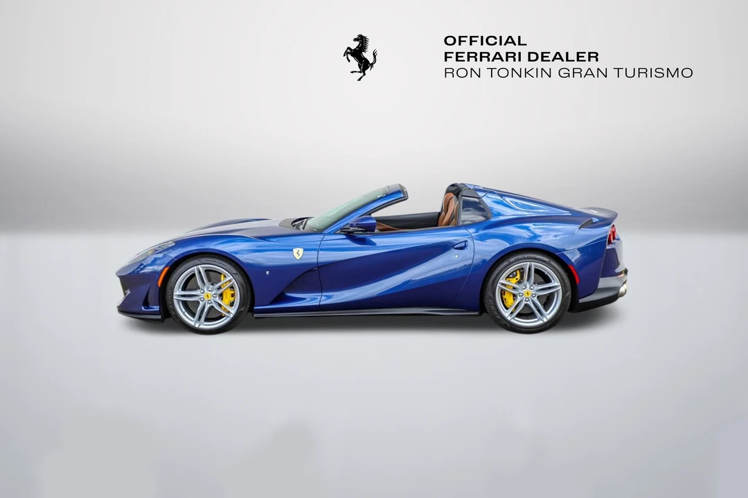 2021 Ferrari 812 GTS - Image 22 of 31