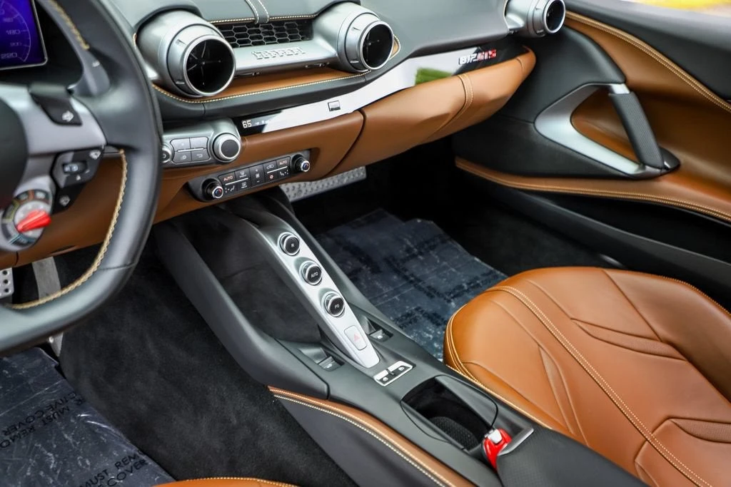 2021 Ferrari 812 GTS - Image 20 of 31
