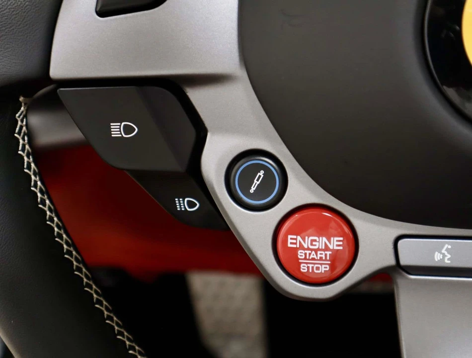 2021 Ferrari 812 GTS - Image 26 of 31