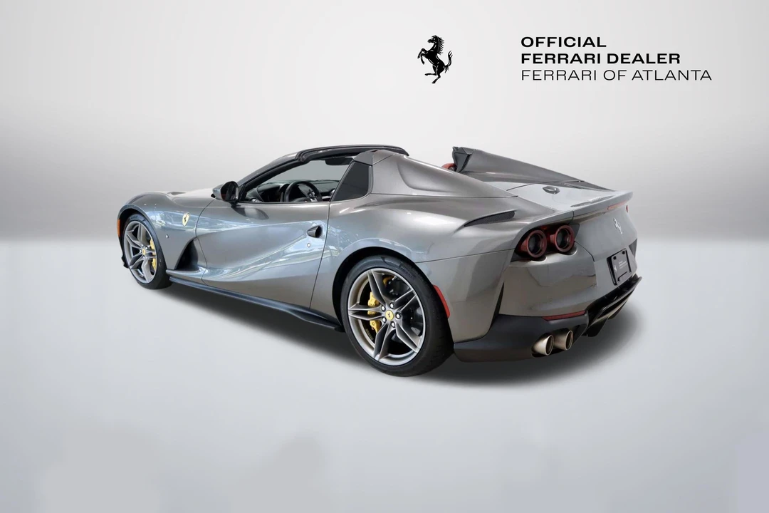 2021 Ferrari 812 GTS - Image 3 of 31