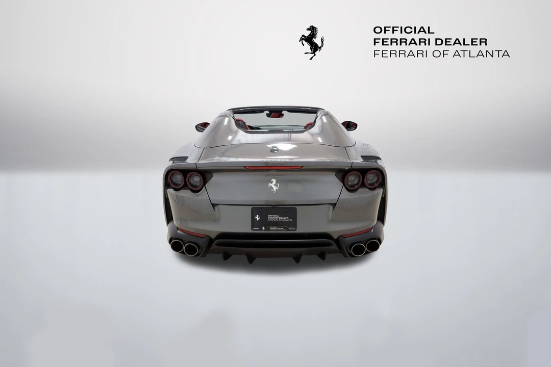 2021 Ferrari 812 GTS - Image 4 of 31