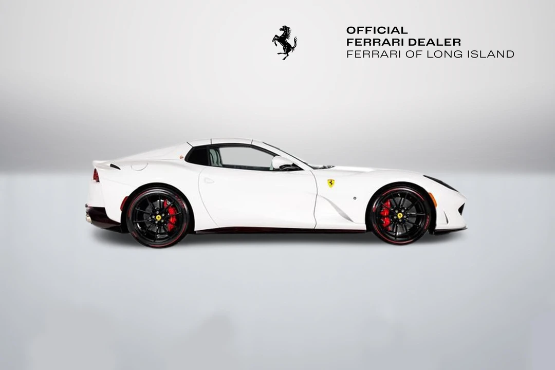 2021 Ferrari 812 GTS - Image 11 of 31