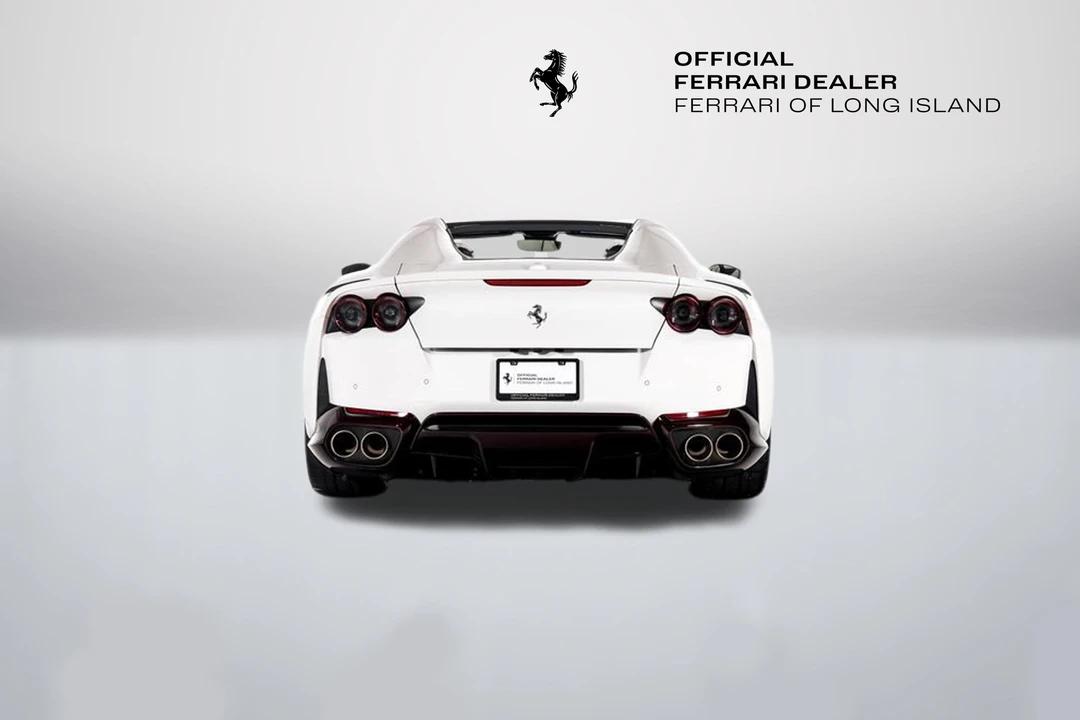 2021 Ferrari 812 GTS - Image 8 of 31