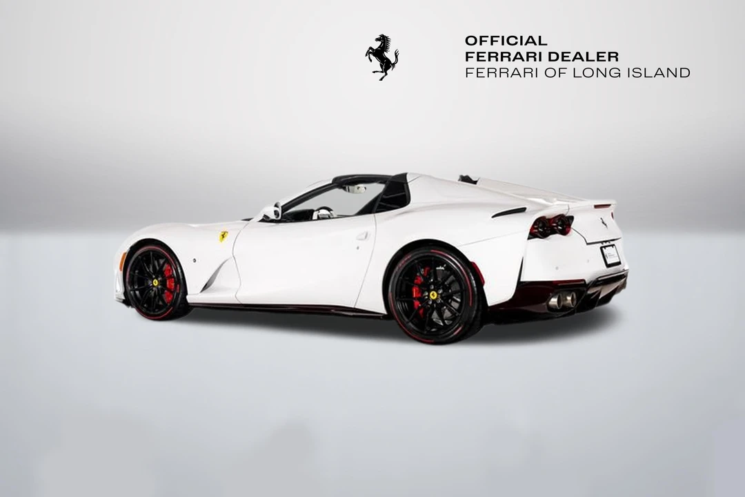 2021 Ferrari 812 GTS - Image 7 of 31