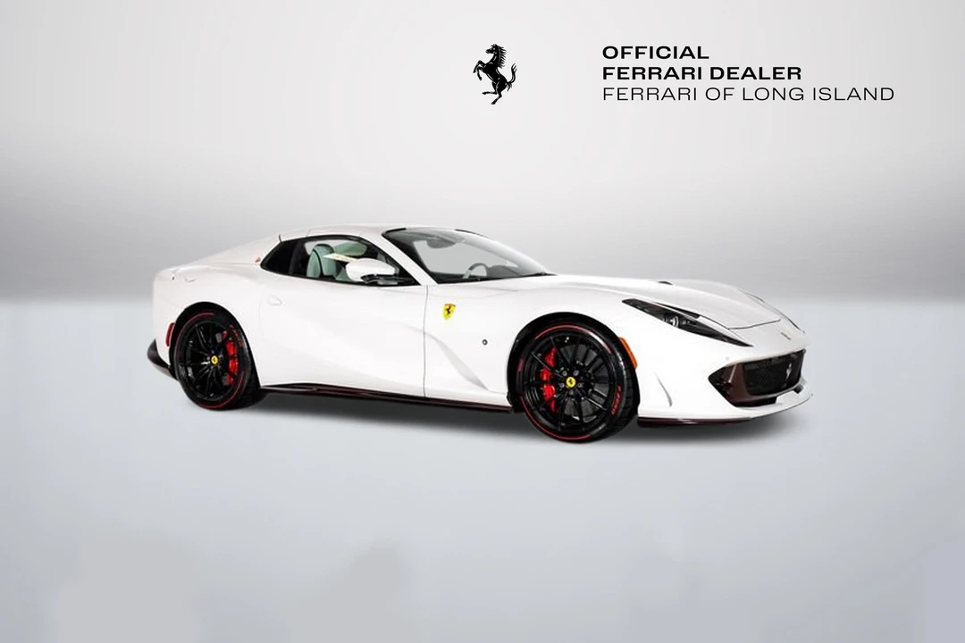 2021 Ferrari 812 GTS - Image 12 of 31