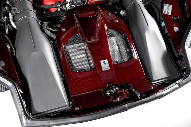 2021 Ferrari 812 GTS - Image 16 of 31
