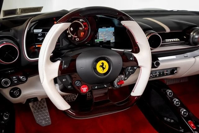 2021 Ferrari 812 GTS - Image 31 of 31