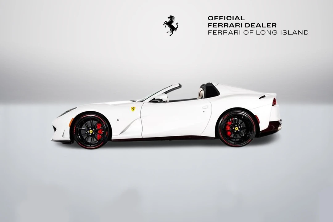 2021 Ferrari 812 GTS - Image 3 of 31