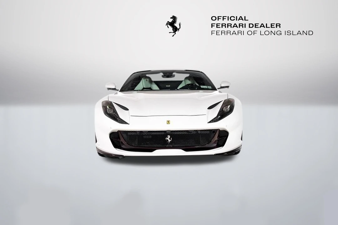 2021 Ferrari 812 GTS - Image 13 of 31