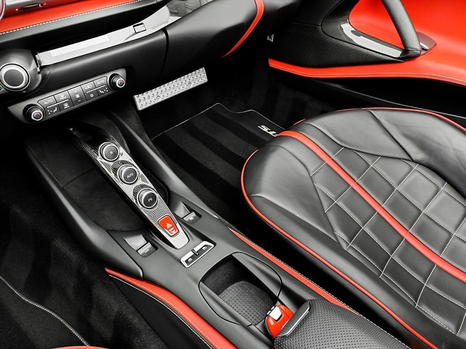 2021 Ferrari 812 GTS - Image 16 of 31