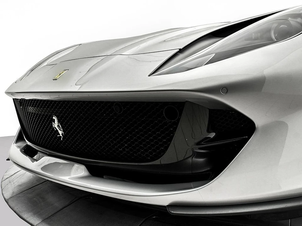 2021 Ferrari 812 GTS - Image 27 of 31