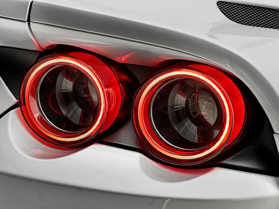 2021 Ferrari 812 GTS - Image 30 of 31