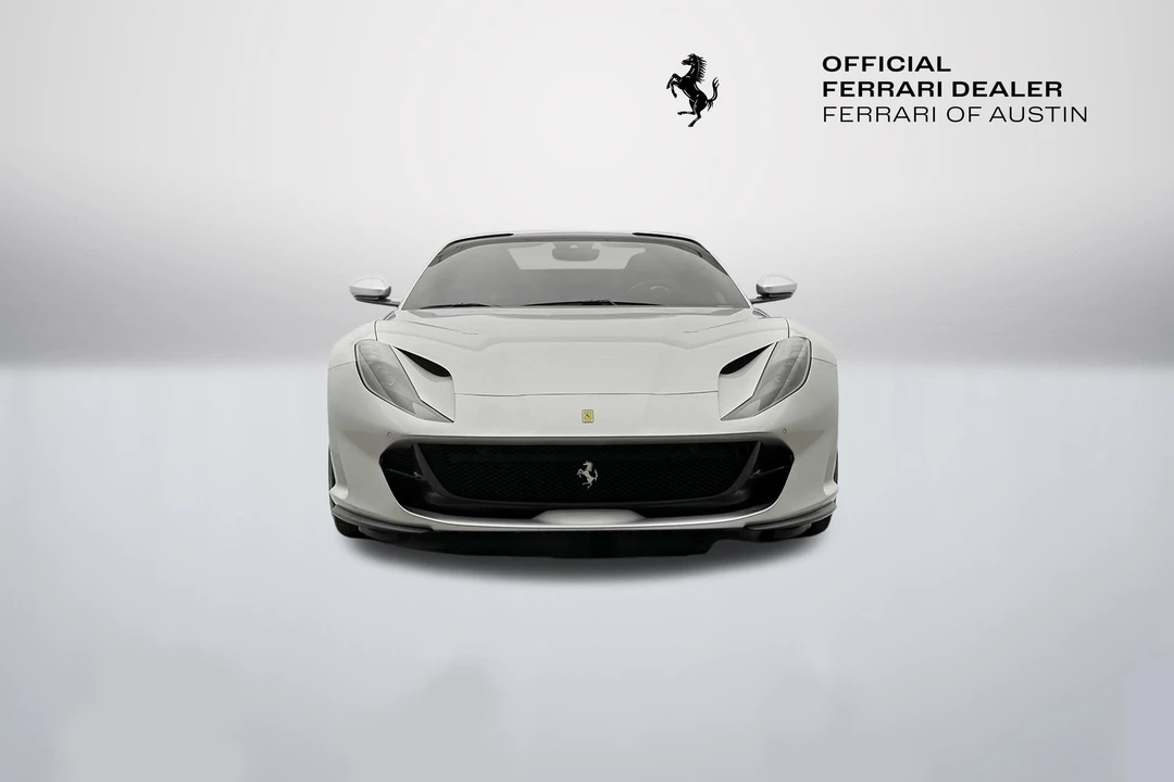 2021 Ferrari 812 GTS - Image 3 of 31