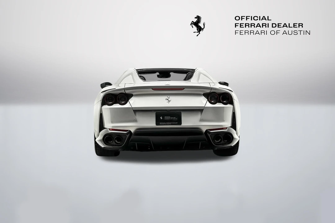 2021 Ferrari 812 GTS - Image 7 of 31
