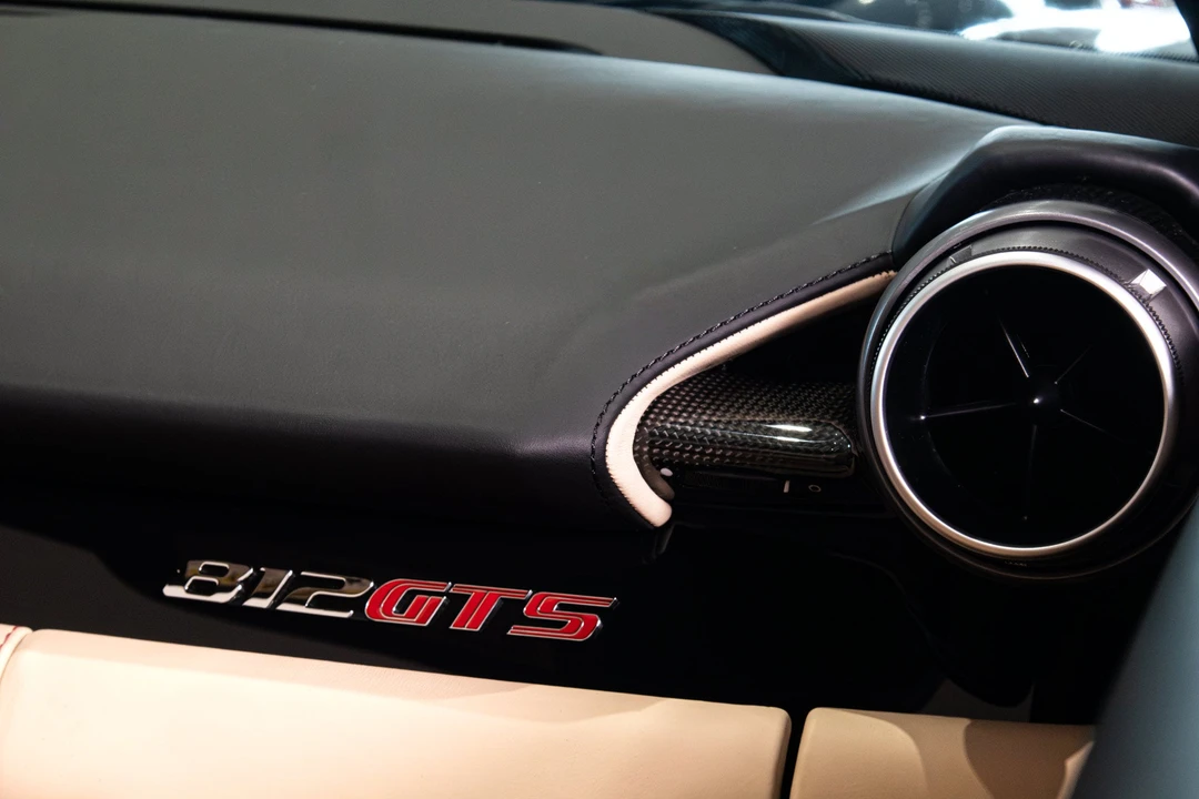 2021 Ferrari 812 GTS - Image 19 of 23