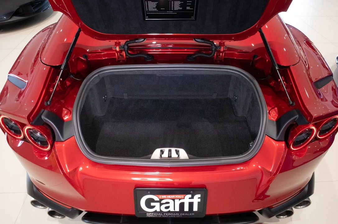 2021 Ferrari 812 GTS - Image 5 of 23