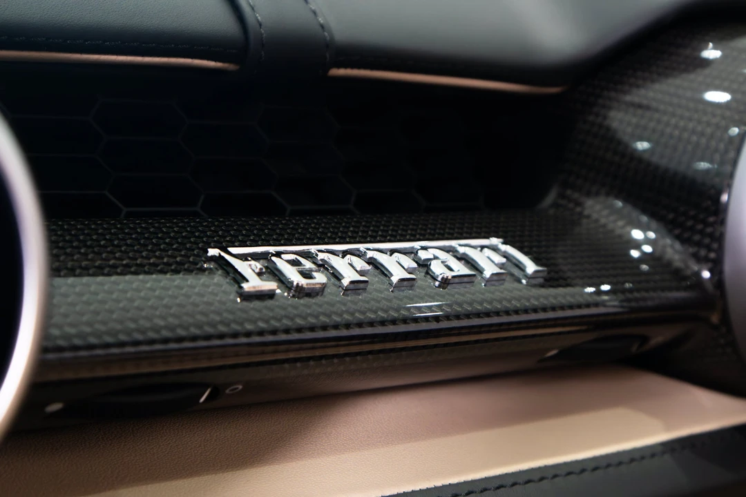 2021 Ferrari 812 GTS - Image 18 of 23