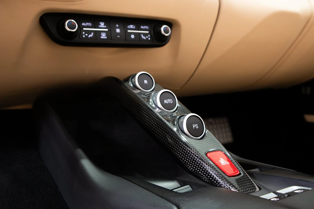 2021 Ferrari 812 GTS - Image 17 of 23