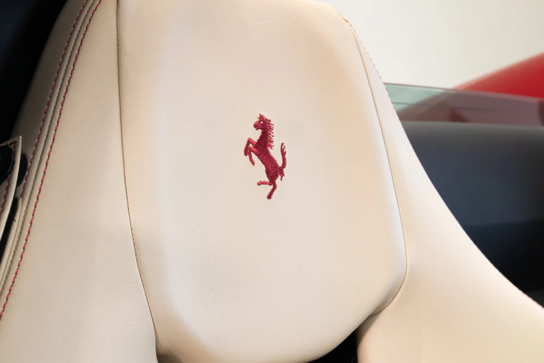 2021 Ferrari 812 GTS - Image 21 of 23