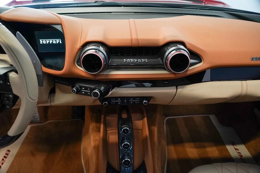 2021 Ferrari 812 GTS - Image 11 of 21