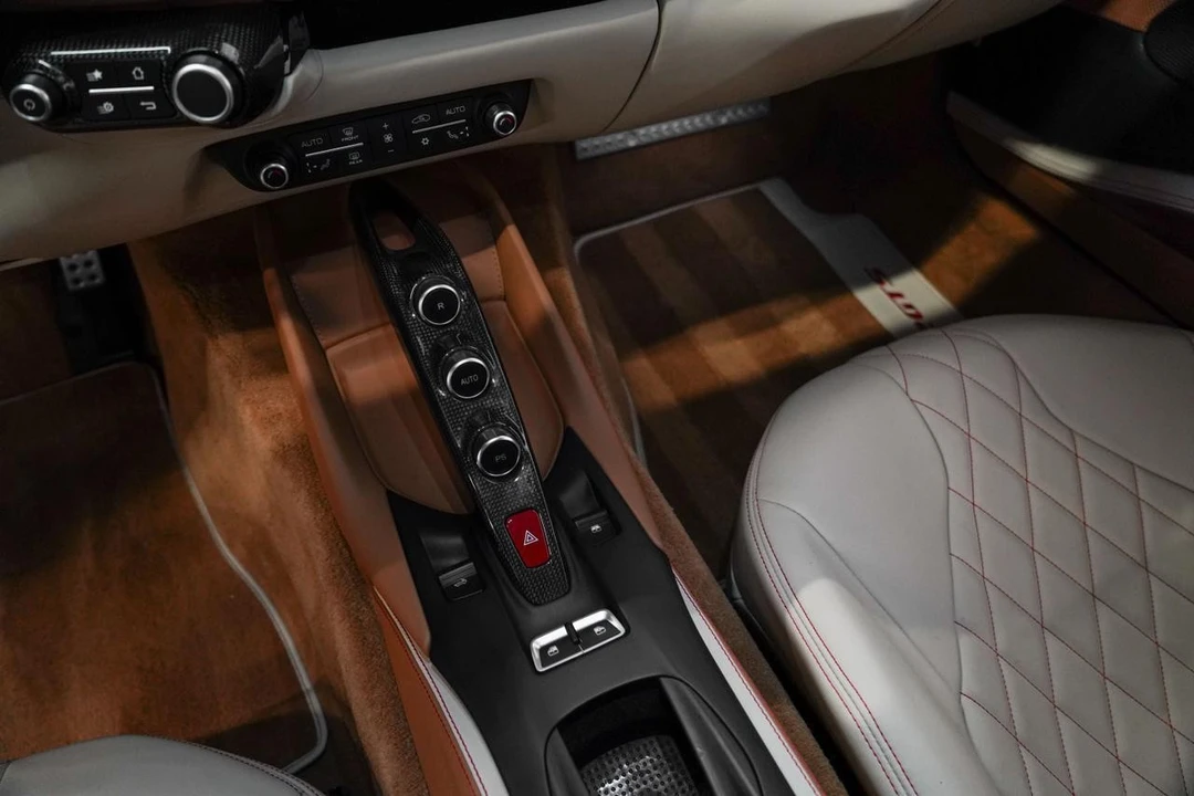 2021 Ferrari 812 GTS - Image 12 of 21