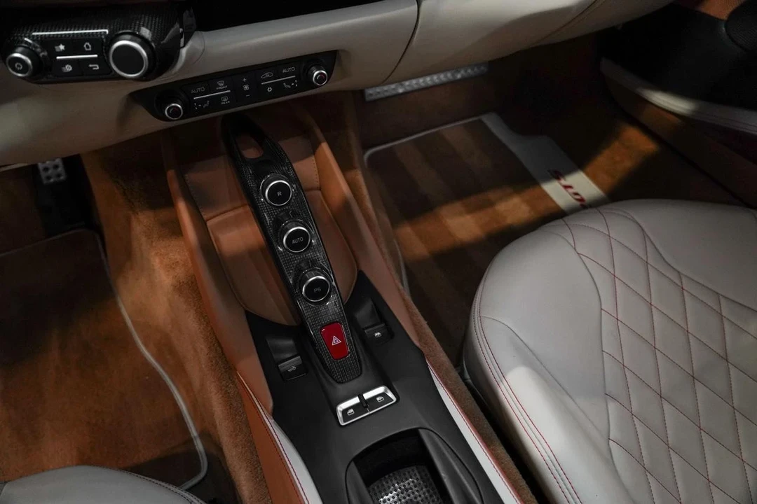 2021 Ferrari 812 GTS - Image 12 of 21