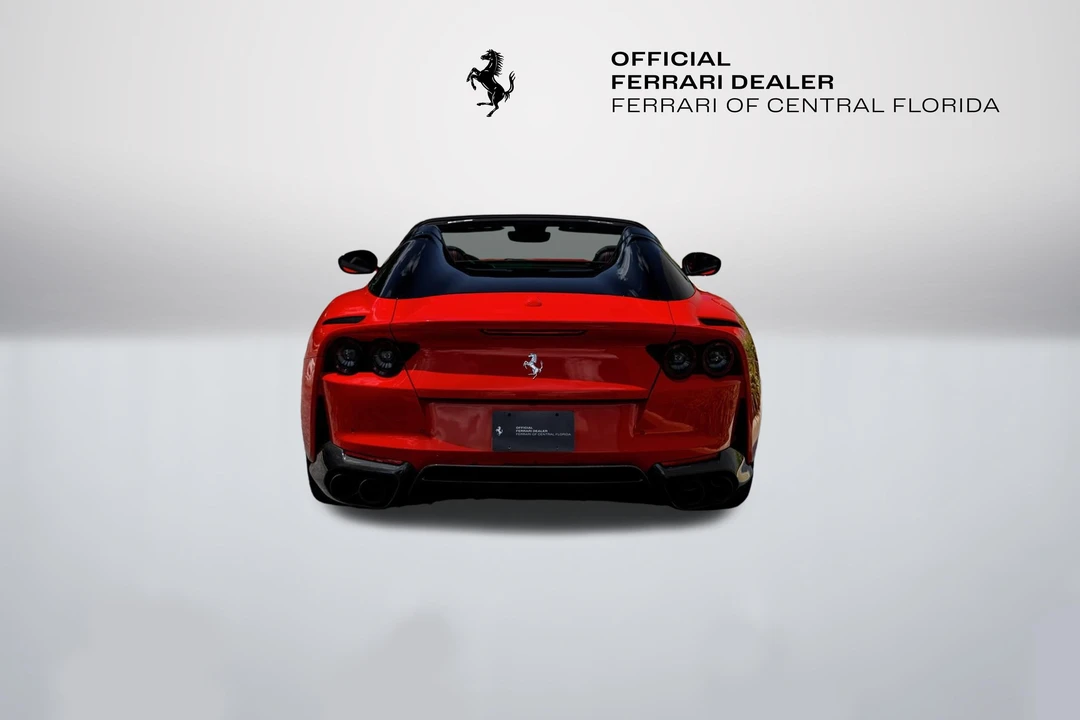 2021 Ferrari 812 GTS - Image 4 of 31