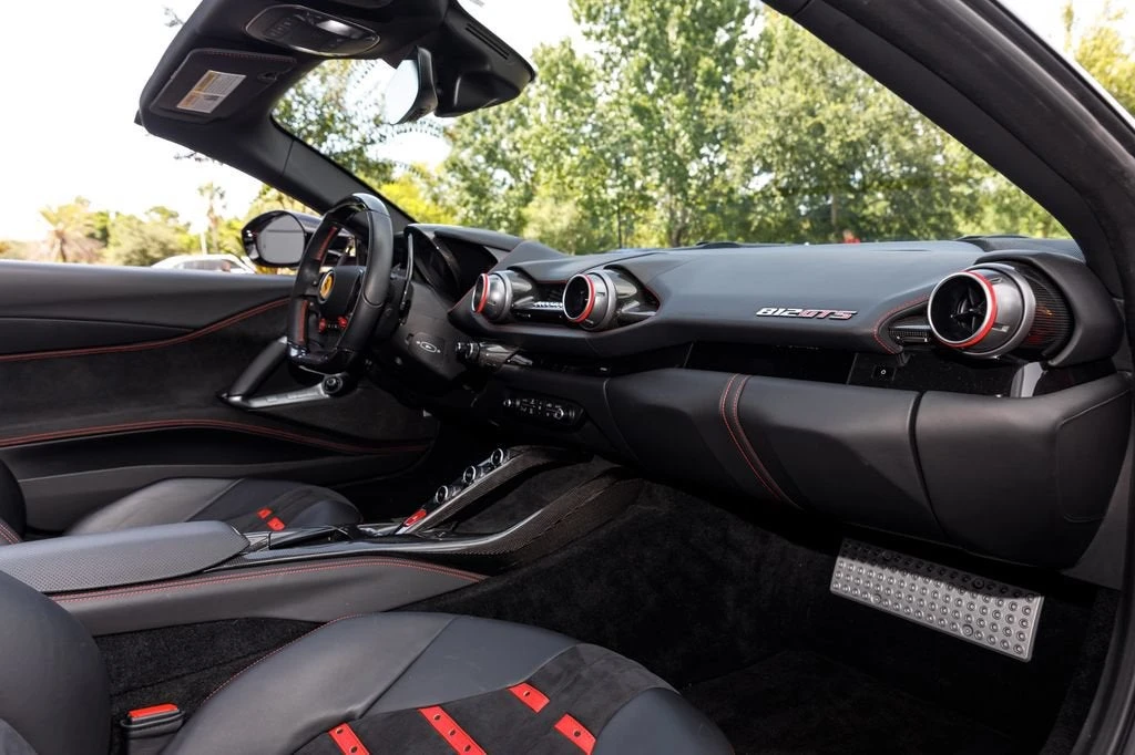 2021 Ferrari 812 GTS - Image 18 of 31