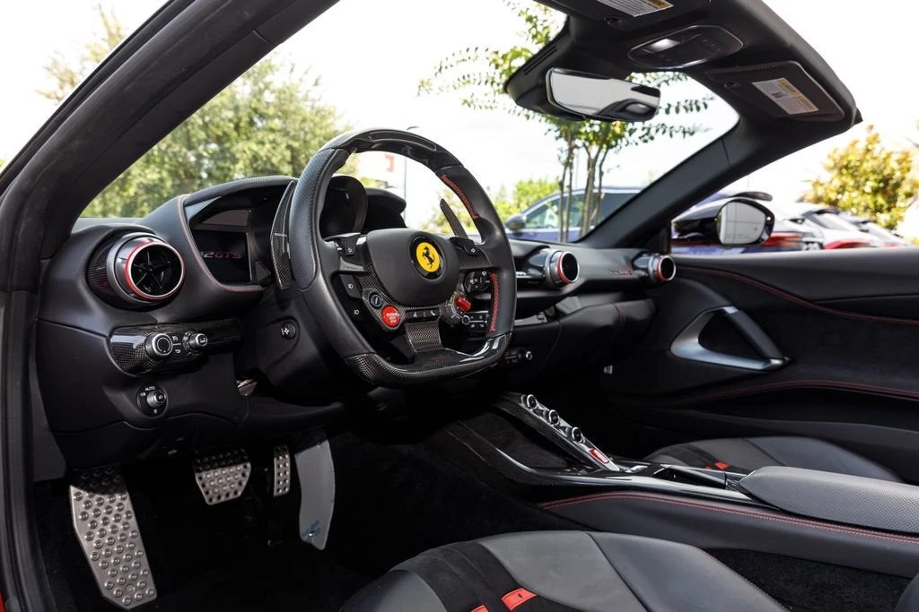 2021 Ferrari 812 GTS - Image 10 of 31