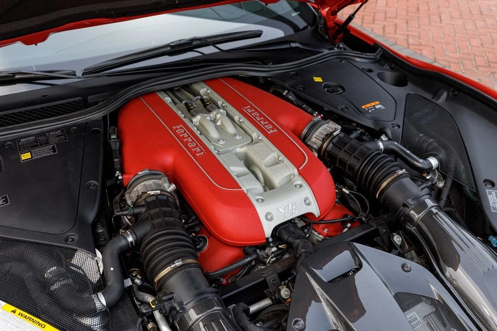 2021 Ferrari 812 GTS - Image 12 of 31