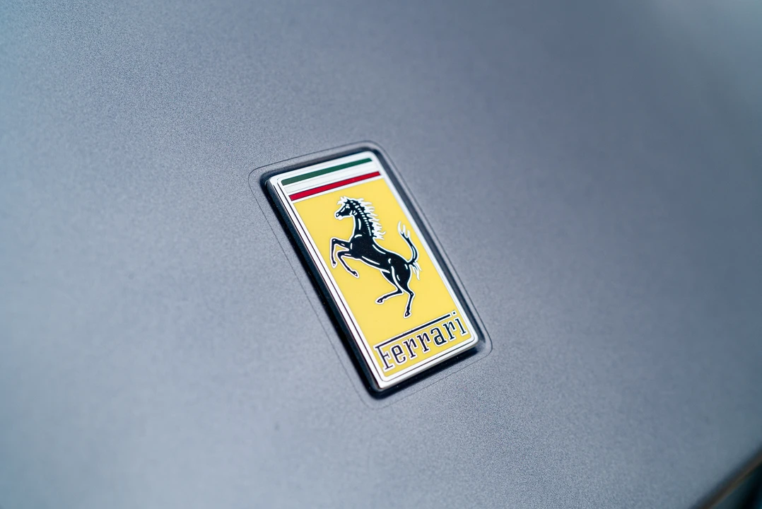 2021 Ferrari 812 GTS - Image 31 of 31