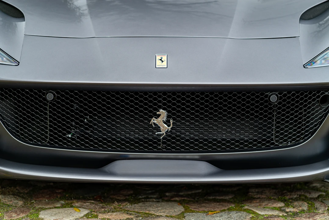 2021 Ferrari 812 GTS - Image 30 of 31