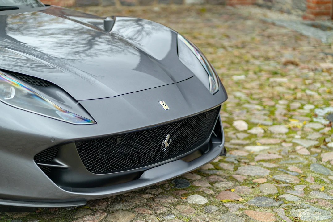 2021 Ferrari 812 GTS - Image 24 of 31
