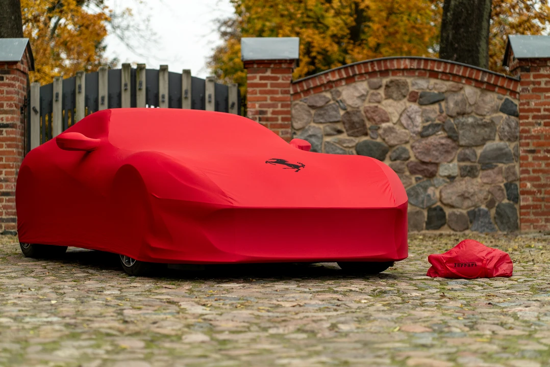 2021 Ferrari 812 GTS - Image 23 of 31